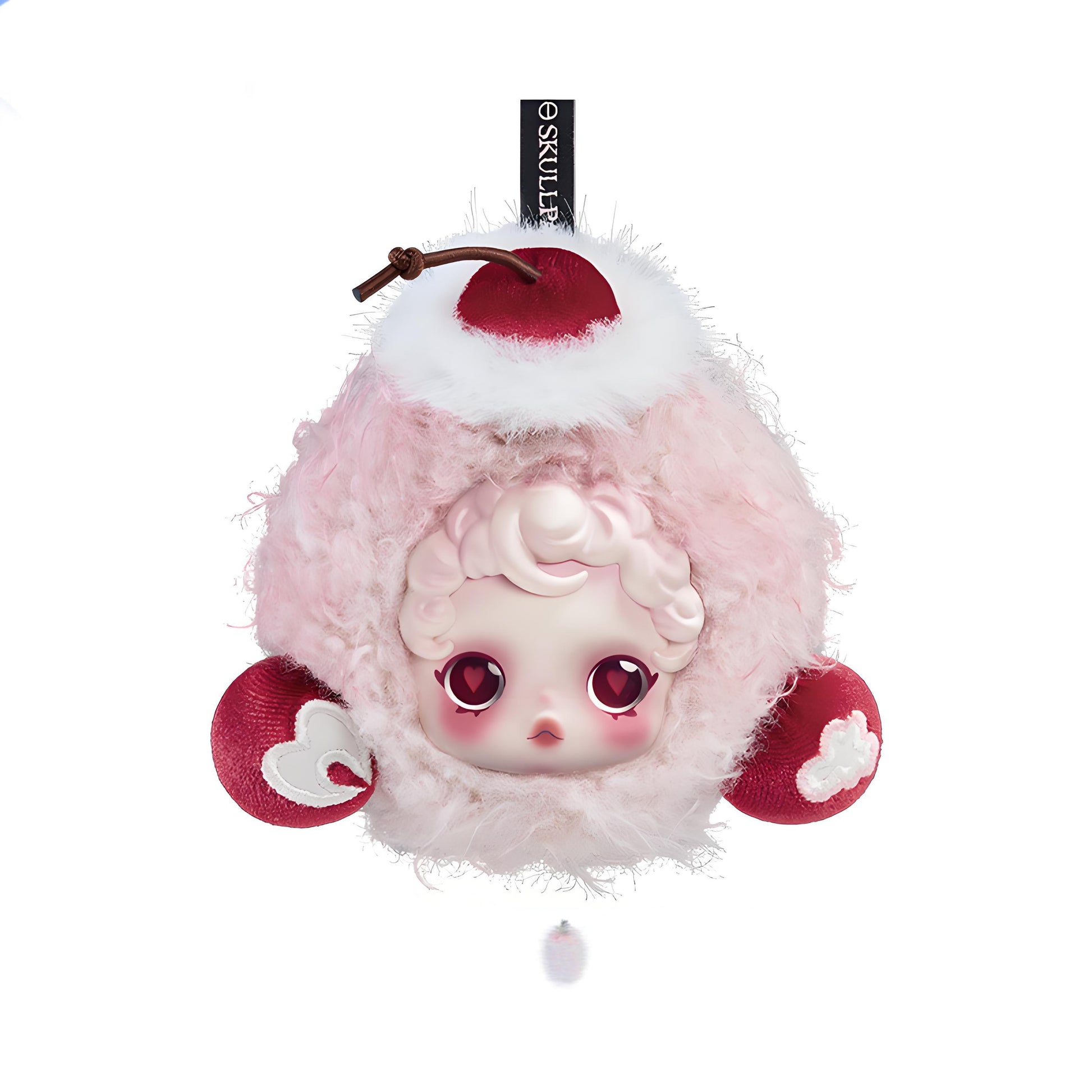 #SKULLPANDA You Found Me! Series Earphone Bag