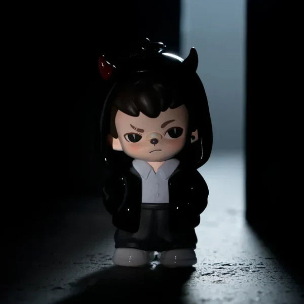 Rayan Love Series Pendant Blind Box