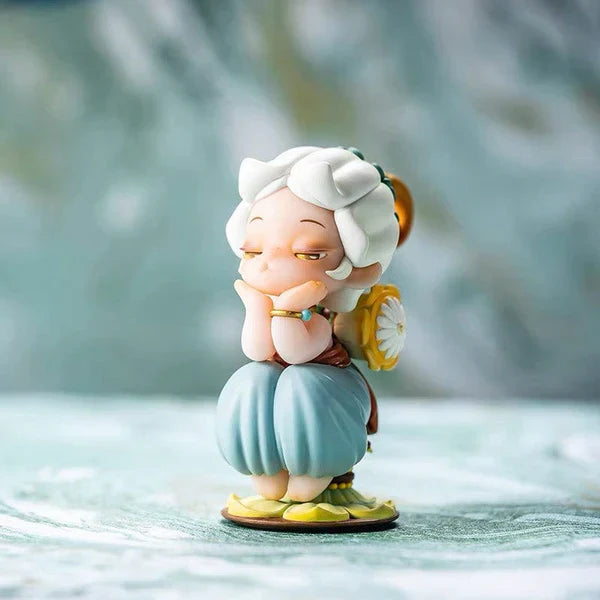 Aroma Princess Ji Le Series Blind Box