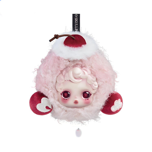 #SKULLPANDA You Found Me! Series Earphone Bag