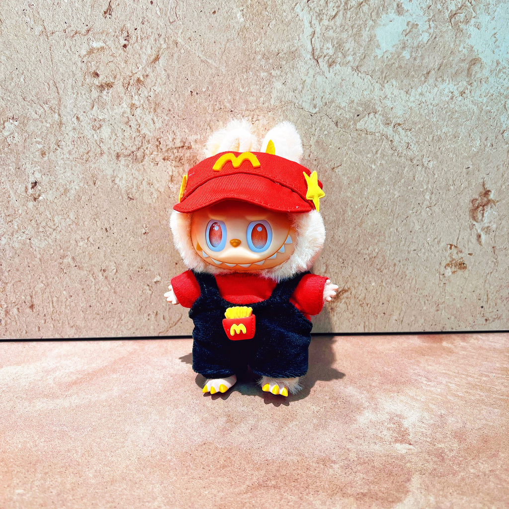 Doll clothes（Bulk purchase discount）