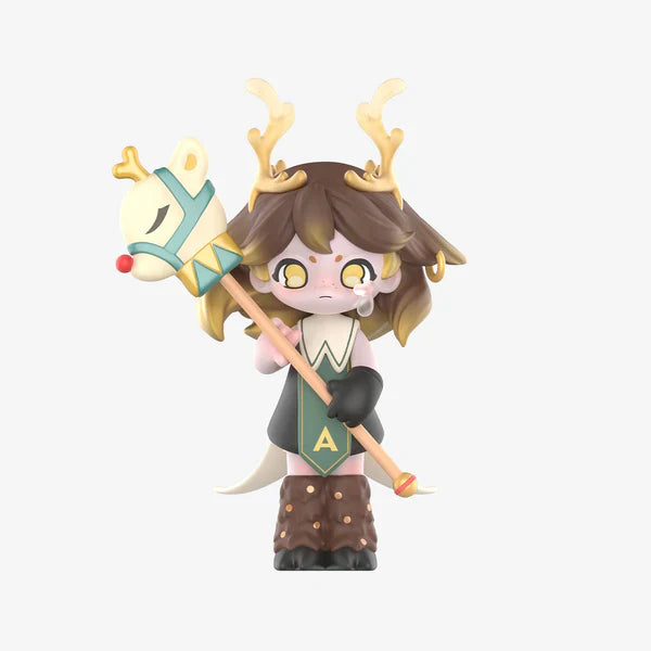 AZURA Warm Christmas Series Blind Box Figures