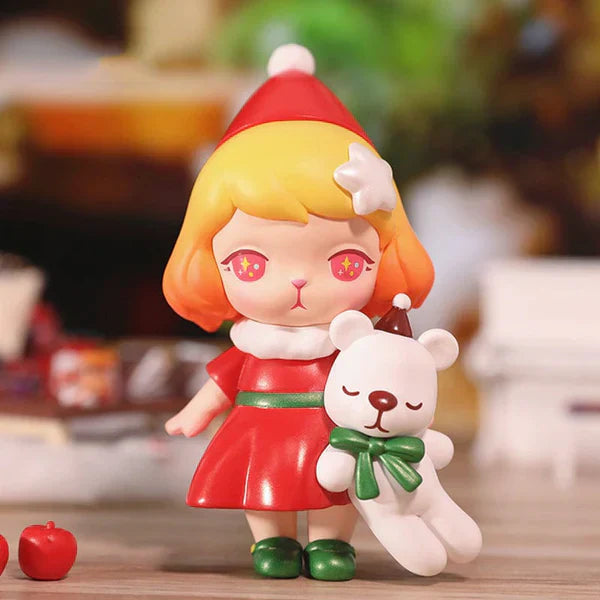 Bunny Christmas Series Blind Box