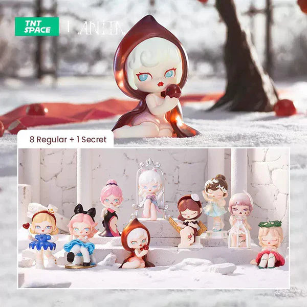 Anita Fantasy Reality Series Blind Box