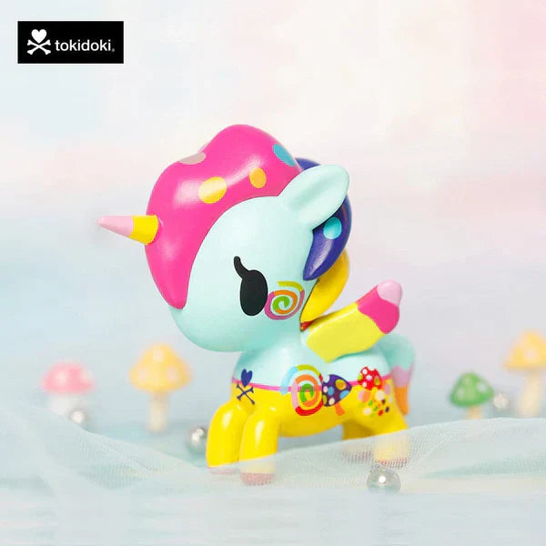 Tokidoki Unicorno Series 5 Blind Box