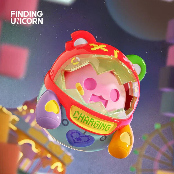 ALL STAR 3024 Series Blind Box