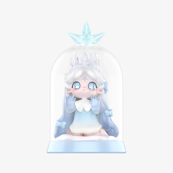 AZURA Warm Christmas Series Blind Box Figures