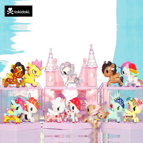 Tokidoki Unicorno Series 5 Blind Box