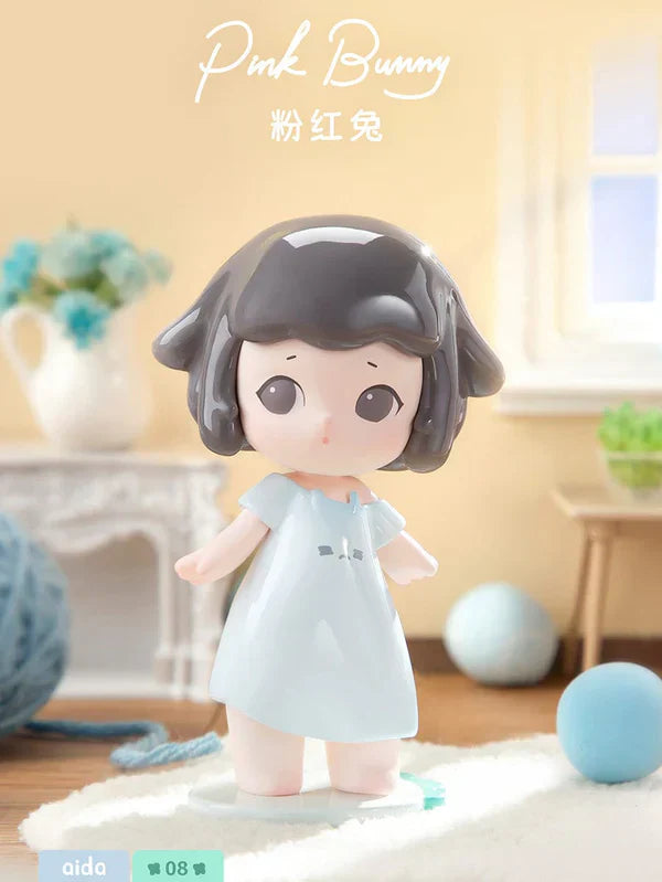 Aida Quiet Planet Series Blind Box
