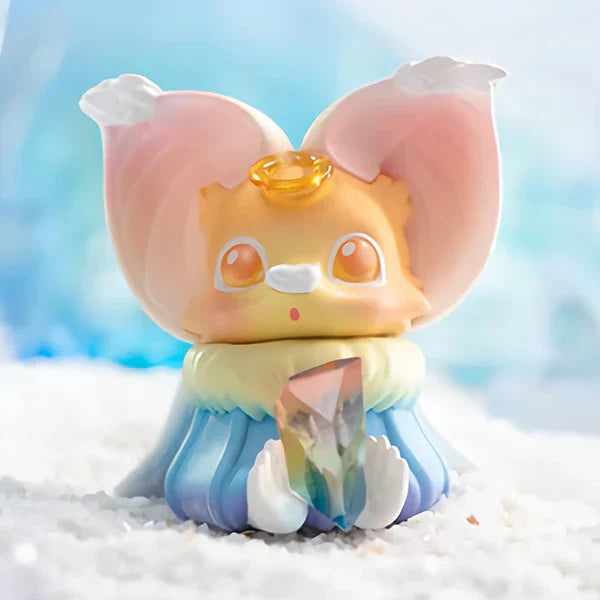 Yoki Gemstone Prince Series Blind Box