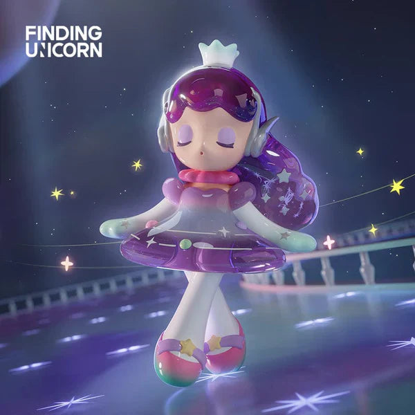 ALL STAR 3024 Series Blind Box