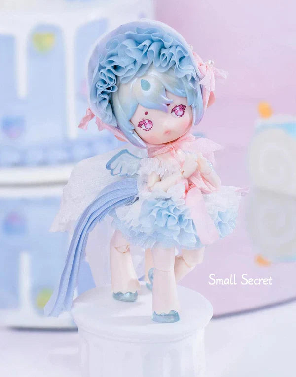 Antu Dreamlike Tea Party Series BJD Blind Box