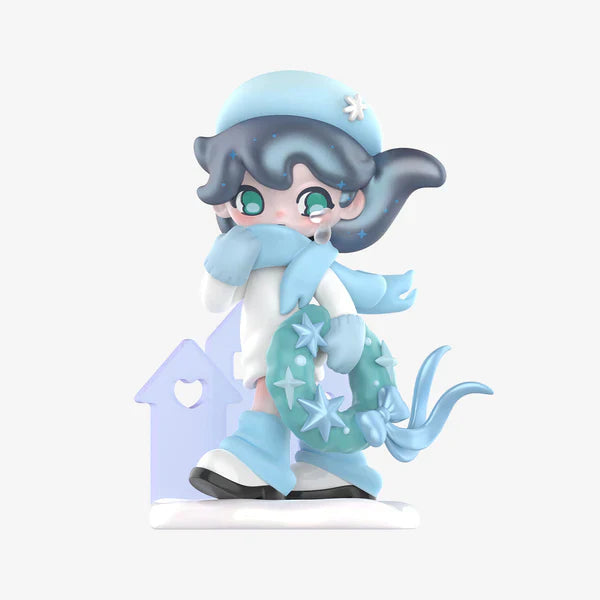 AZURA Warm Christmas Series Blind Box Figures