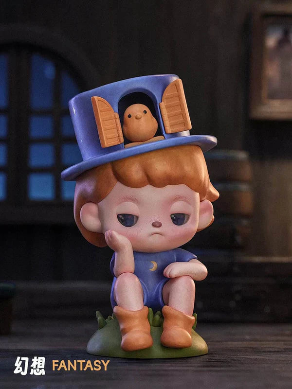 ANMOO V1 Memento Series Blind Box